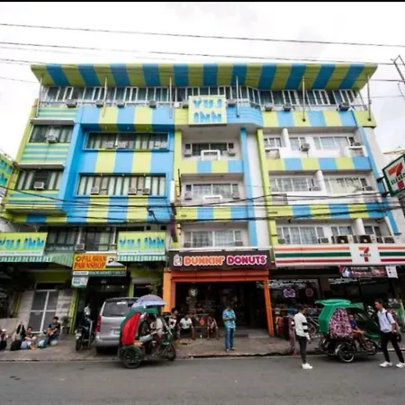 Yuj Inn Pasay